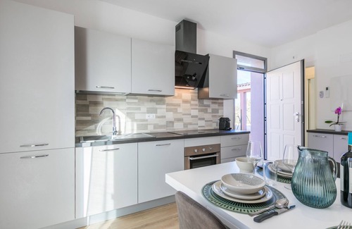 Cecina House | Borgo il Vallin delle Conche by Interhome