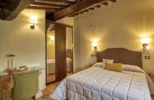 Baiano House | Borgo Incantato Spoleto