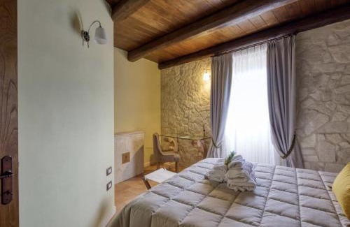 Baiano House | Borgo Incantato Spoleto