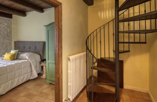 Baiano House | Borgo Incantato Spoleto