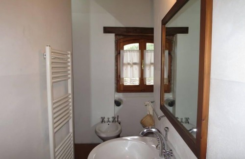 Pian di Sco House | Borgo La Cella by Interhome