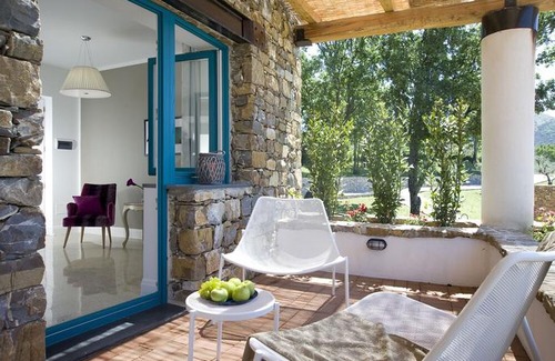 Capaccio-Paestum Hotel | Borgo La Pietraia