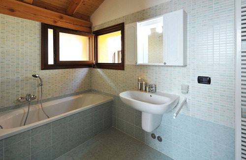 Germasino Apartment | Borgo La Sorgente - Rododendro, Gravedona ed Uniti, Italy