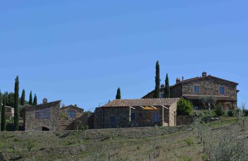 Massa Marittima House | Borgo Le Moraiole