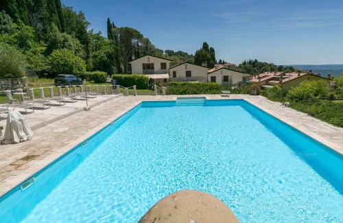 Monteverdi Marittimo Apartment | Borgo Le Querciolaie