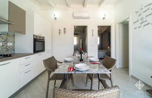 Lampedusa Apartment | Borgo Marino Beach Residence