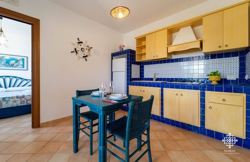 Lampedusa Apartment | Borgo Marino Beach Residence