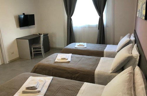 Contrada Pantano d'Arci Bed & Breakfast | Borgo Palombaio Home