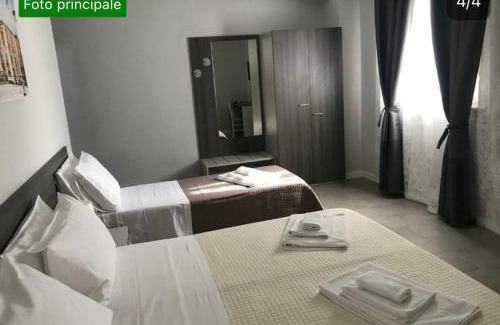 Contrada Pantano d'Arci Bed & Breakfast | Borgo Palombaio