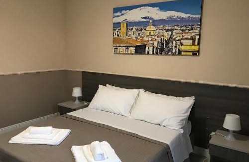 Contrada Pantano d'Arci Bed & Breakfast | Borgo Palombaio