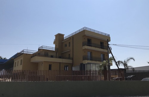 Contrada Pantano d'Arci Hotel | Borgo Palombaio