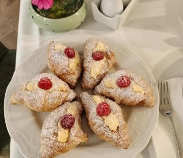 Mango Bed & Breakfast | Borgo Piani - Camere di Charme