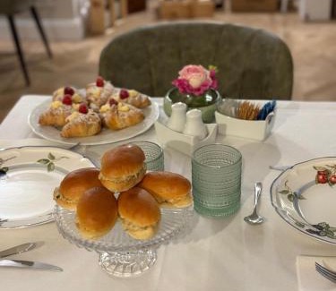 Mango Bed & Breakfast | Borgo Piani - Camere di Charme