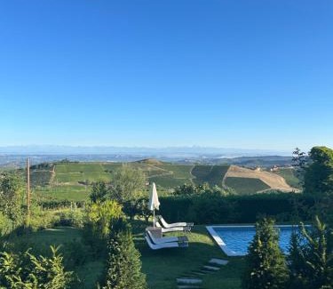 Mango Bed & Breakfast | Borgo Piani - Camere di Charme