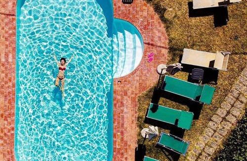 Chianni House | Borgo Pie' di Gamboi