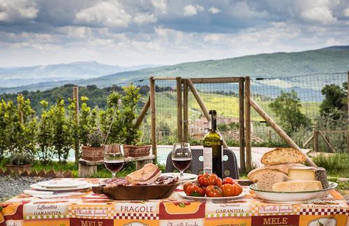 Chianni House | Borgo Pie' di Gamboi