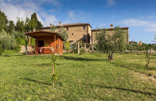 Chianni House | Borgo Pie' di Gamboi
