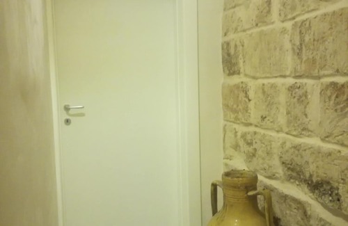 San Vito dei Normanni Hotel | Borgo Salentino
