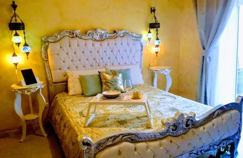 San Vito dei Normanni Bed & Breakfast | Borgo Salentino