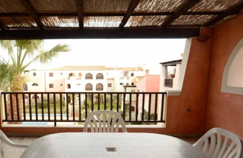 Marina di Pisticci House | Borgo San Basilio