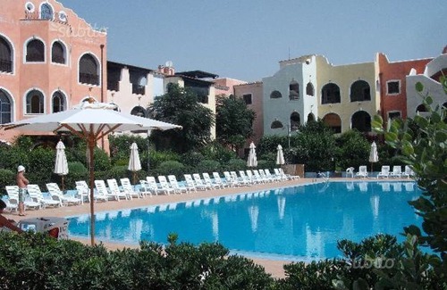 Marina di Pisticci House | Borgo San Basilio
