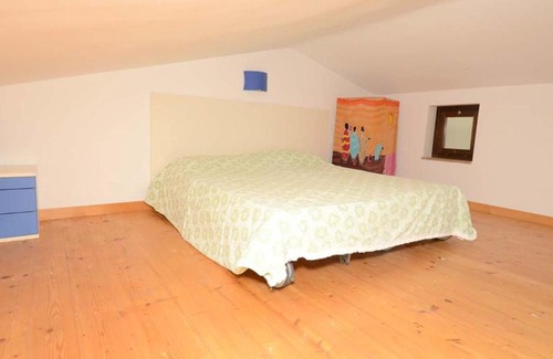 Marina di Pisticci House | Borgo San Basilio
