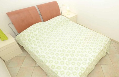 Marina di Pisticci House | Borgo San Basilio