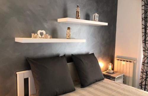 Lake Bracciano Apartment | Borgo San Filippo