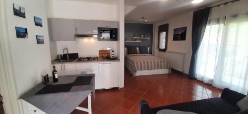 Lake Bracciano Apartment | Borgo San Filippo