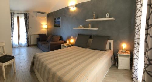 Lake Bracciano Apartment | Borgo San Filippo
