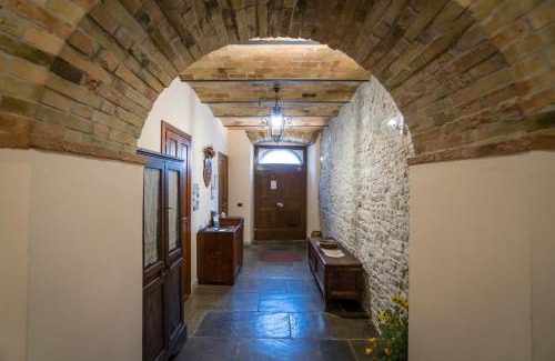 Agnone Bed & Breakfast | Borgo San Pietro