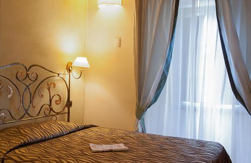 Lastra a Signa Hotel | Borgo Sant'ippolito Country Hotel