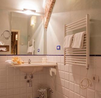 Lastra a Signa Hotel | Borgo Sant'ippolito Country Hotel