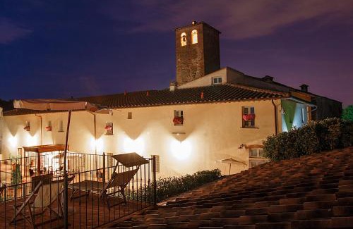 Lastra a Signa Hotel | Borgo Sant'ippolito Country Hotel
