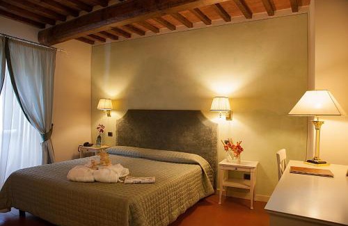 Lastra a Signa Hotel | Borgo Sant'ippolito Country Hotel