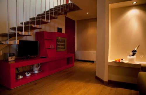 Corte Franca House | Borgo Santa Giulia