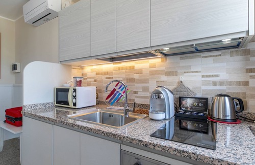 Mussolente Apartment | Borgo Tabari Apartment Matisse