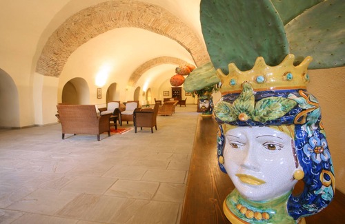 Ginosa Other | Borgo Valle Rita - Country Resort