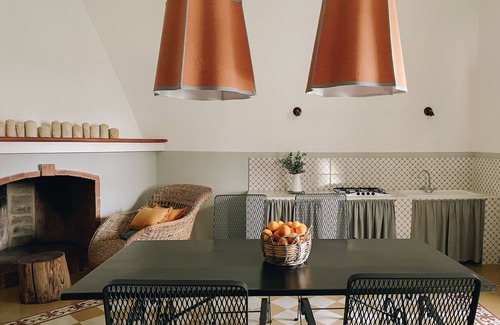 Ginosa Other | Borgo Valle Rita - Country Resort