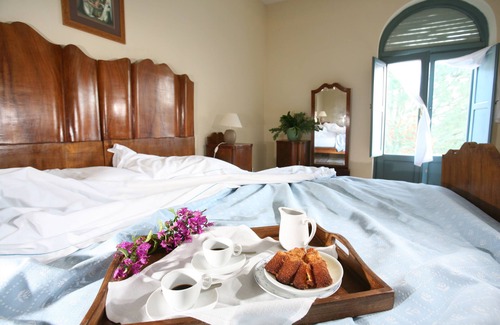 Ginosa Other | Borgo Valle Rita - Country Resort