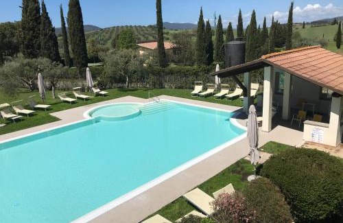 Orbetello Apartment | Borgo Venecca