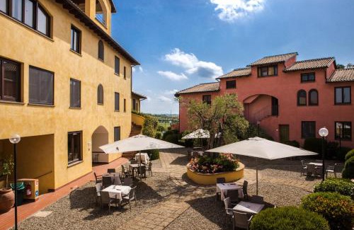 Orbetello Apartment | Borgo Venecca