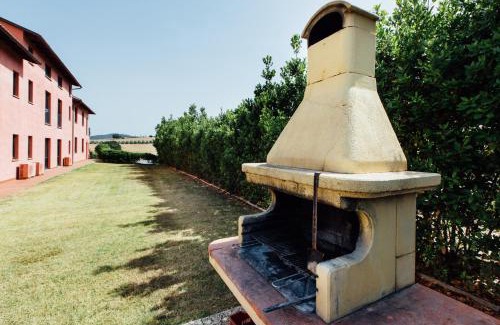 Orbetello Apartment | Borgo Venecca