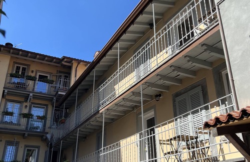 Citta Bassa House | Borgovivobg XII- Residence