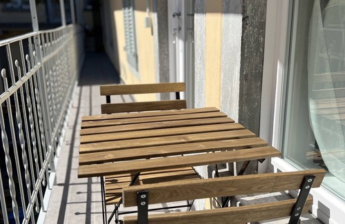 Citta Bassa Apartment | BorgovivobgXVIII - Residence in the city center