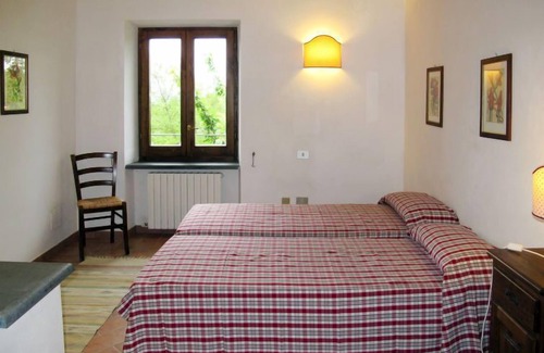 Orvieto House | Boriano by Interhome