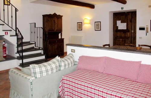 Orvieto House | Boriano by Interhome
