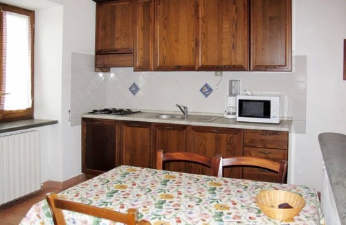 Orvieto House | Boriano by Interhome