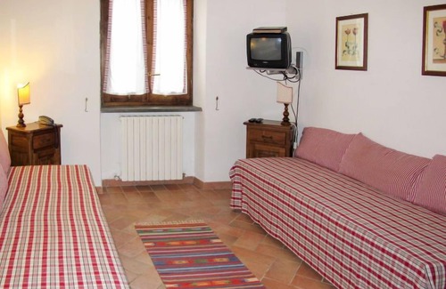 Orvieto House | Boriano by Interhome