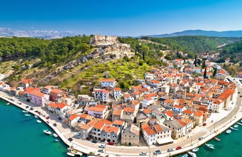 Dajla Apartment | Boris A4 nr.2 - Two Bedroom Apartment, Sleeps 4